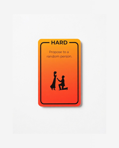 Card Unites - First Edition