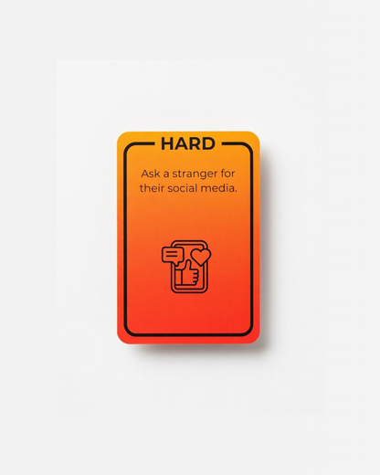 Card Unites - First Edition