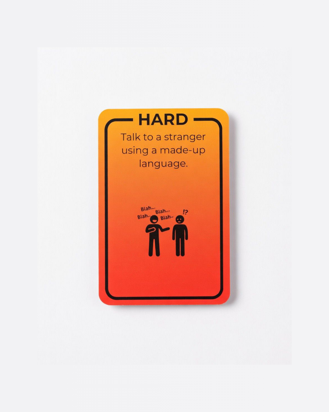 Card Unites - First Edition