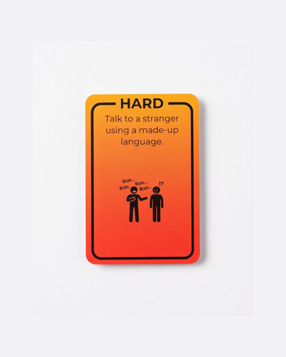 Card Unites - First Edition