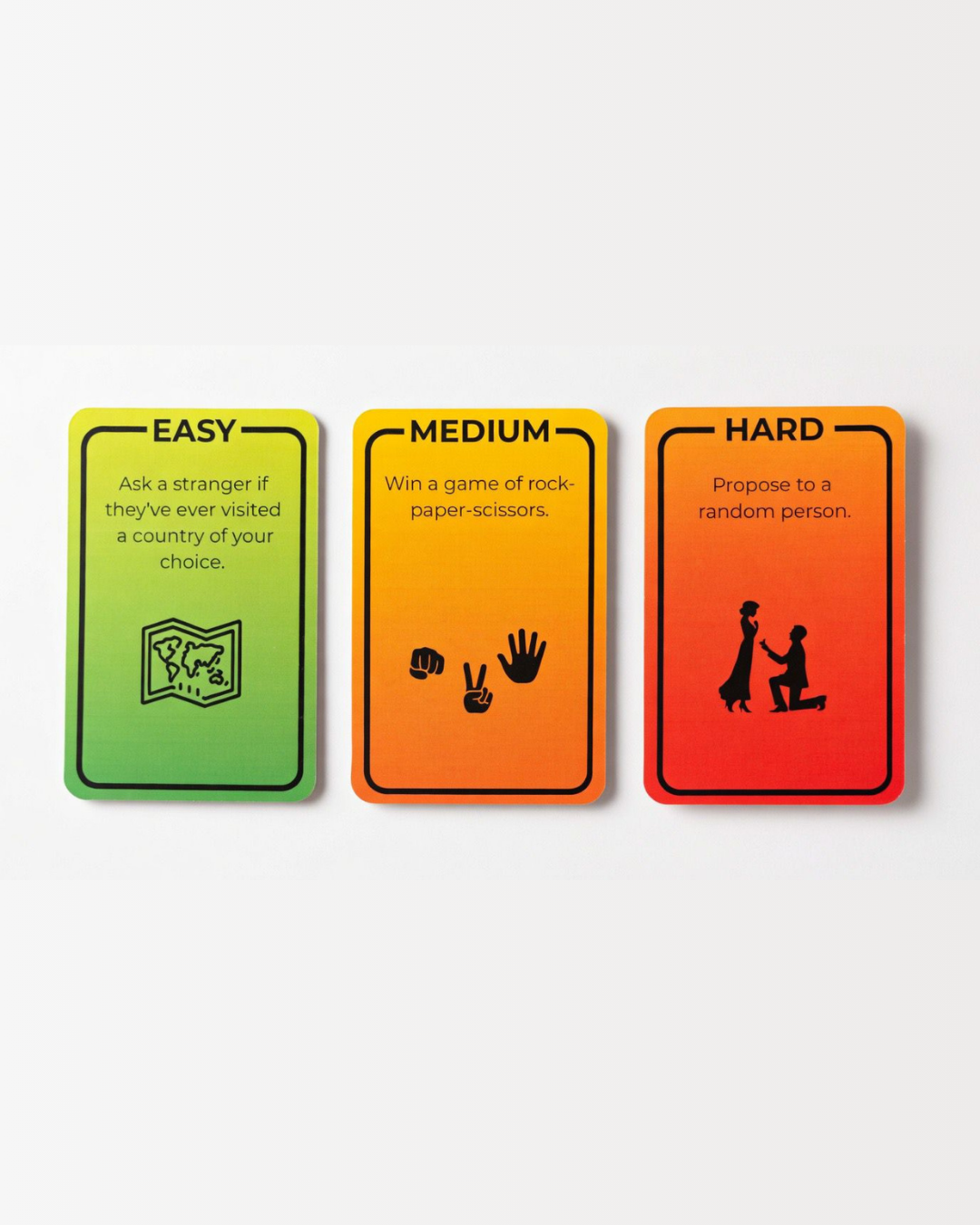 Card Unites - First Edition