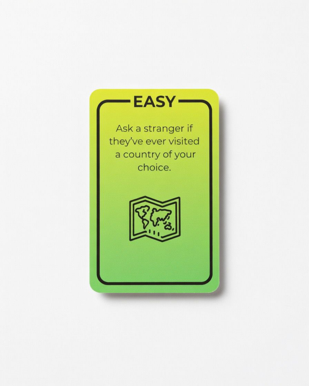 Card Unites - First Edition