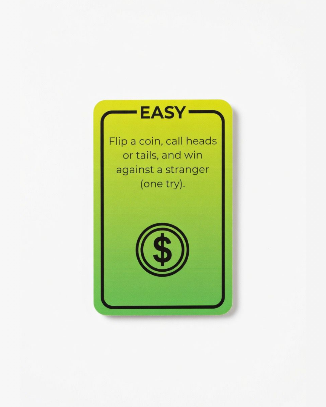 Card Unites - First Edition