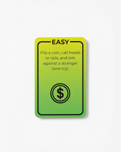 Card Unites - First Edition