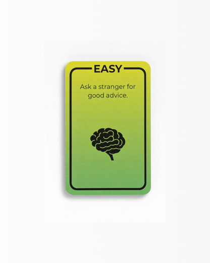 Card Unites - First Edition