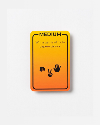 Card Unites - First Edition