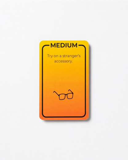 Card Unites - First Edition