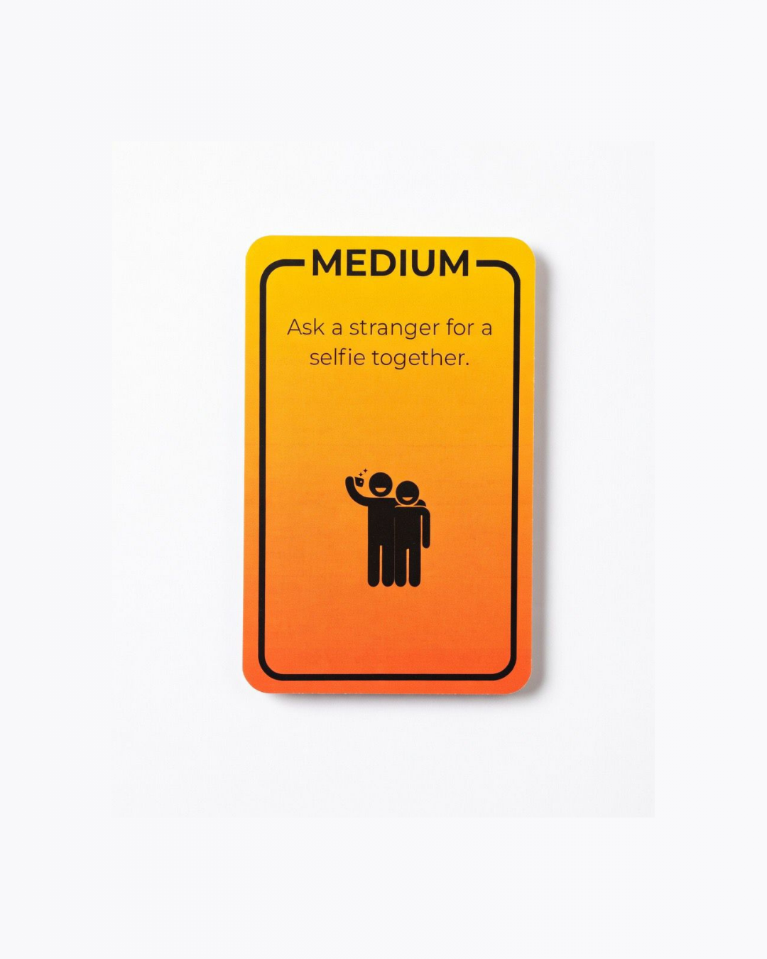 Card Unites - First Edition