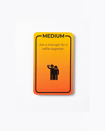 Card Unites - First Edition